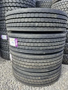 295/80 r22,5 Apolo comfort ca