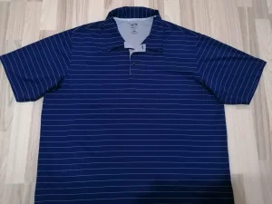 7699 - ADIDAS climalite Polo majica 3XL/4XL Original NOVO