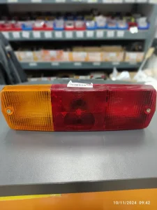 Kamionska stop lampa L/D - 2 vijka