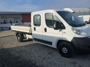 Fiat Dukato 2.3