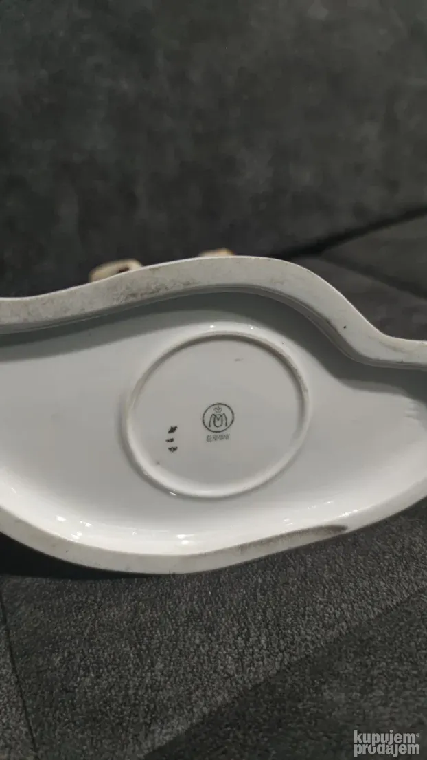 Veca stara nemacka figura