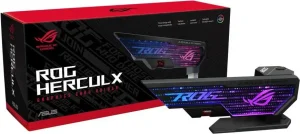ASUS ROG Herculx Graphics Card Holder - Drzac za GPU karticu