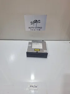 CD changer audi a6 4f c6 4f0035110A