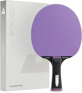 JOOLA White Infinity Carbon reket za stoni tenis
