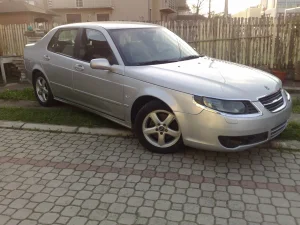 Saab 9-5