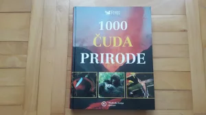 1000 čuda prirode