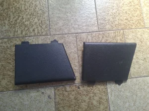 Citroen C5 mk1 bocni poklopci gepek