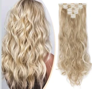 S-noilite 18 šnala kovrđava šatirana peščano plava 70cm 2