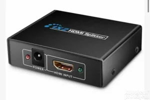 NOVO - Razdelnik Spliter Hdtv 1.2