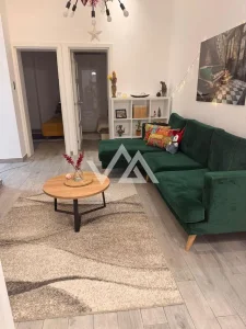 Opština Čukarica, 2.5 dvoiposoban, 60 m²