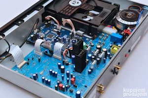 Servis i upgrade HiFi uređaja