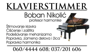 klavierstimmer