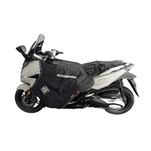 Termoscud moto pokrivac za noge za motor Honda Forza 20-23