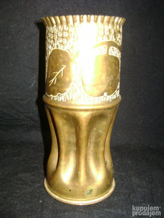 Caura rezbarena 19