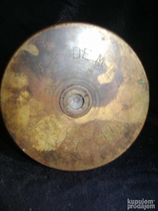 Caura rezbarena 19