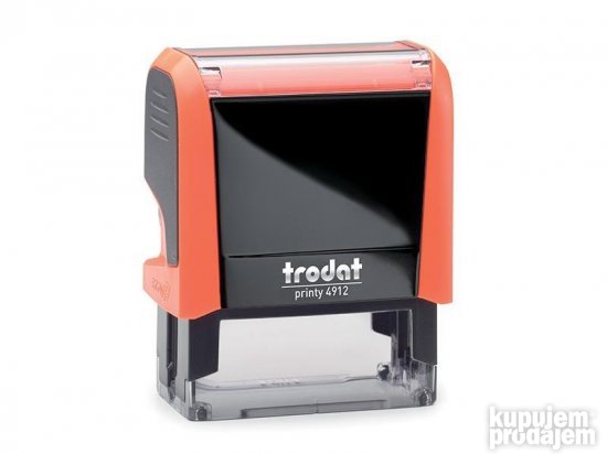 Pečat Trodat Printy 4912