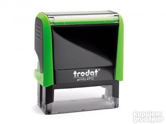Pečat Trodat Printy 4912