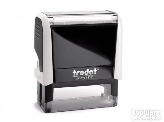Pečat Trodat Printy 4912