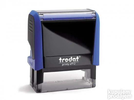 Pečat Trodat Printy 4912