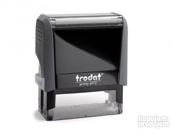 Pečat Trodat Printy 4912