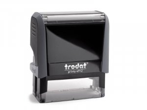 Pečat Trodat Printy 4912