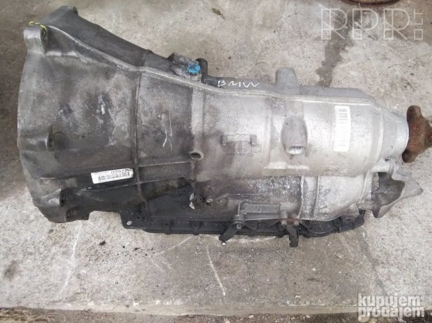 Automatik menjac BMW
