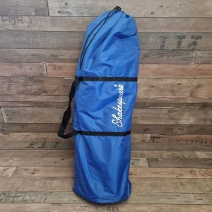 Shakespeare Salt XT sator za pecanje sa torbom plavi CR