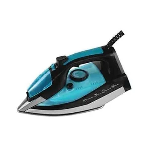 Pegla na paru 2800w keramicka podloga