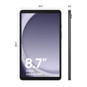 Samsung Galaxy Tab A9 X110 8.7 4/64GB Grey Akcija
