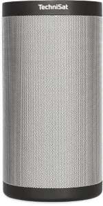 Technisat Technisound MR2 Black/Silver