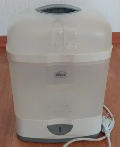Chicco sterilizator