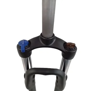 vila amortizer ZOOM 389 26 disk crna A-HEAD MLO