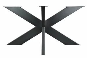 Metalna konstrukcija za stolove, metalni nogari