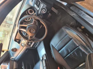 Mercedes e klasa delovi volan