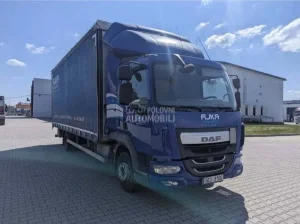 DAF LF 12.220