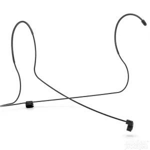 Rode Lav-headset Jr Headset Lavalier And Smartlav