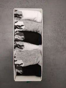 Muške LACOSTE čarape (kratke)