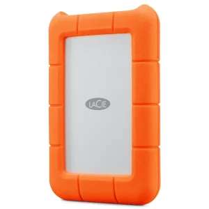 LACIE 1TB Rugged USB 3.1 Type C Orange-White,pošalji poruku