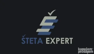 Menadžer u firmi za naplatu štete (Full-time / Part-time)