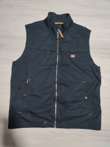 CAMEL ACTIVE prsluk vel. 56 - kao nov