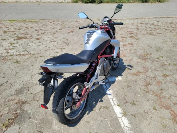 Kawasaki Er6n