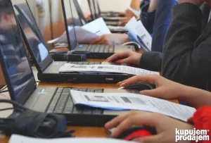 časovi programiranja