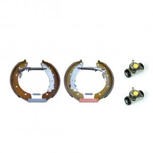 Paknovi Berlingo 228x40 kompletni