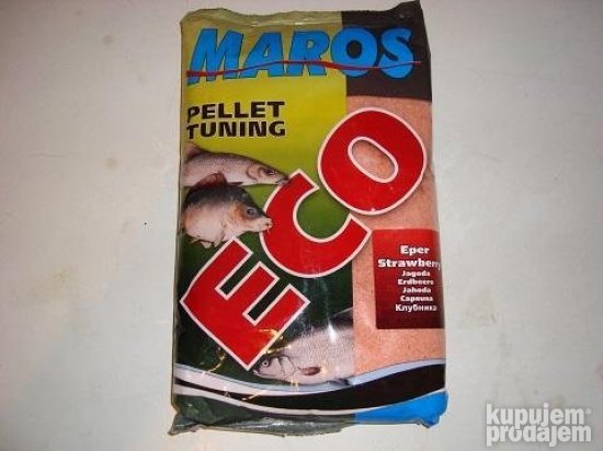 Primama Maros Eco