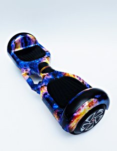 Hoverboard Smart Balance Whel Skuter- Hoverboard Elektricni