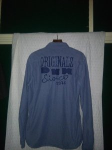 JACK&JONES Muska Kosulja Original Egipatski Pamuk AKCIJA