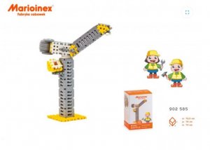 Waffle graditelj 902585