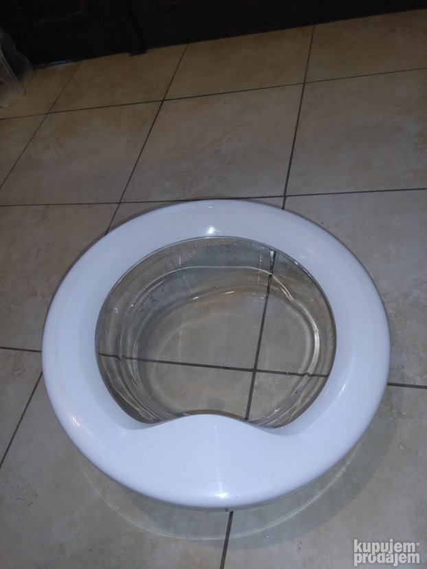 Vrata za ves masinu Beko