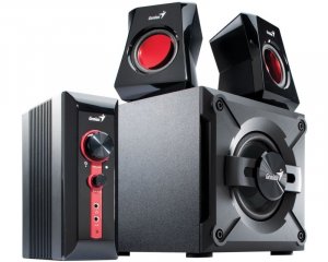 Genius SW-G2.1 1250 II.