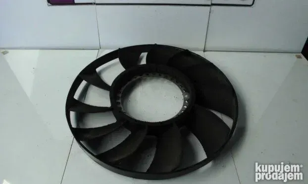 ventilator hladnjaka audi a4 b7 2.5 tdi